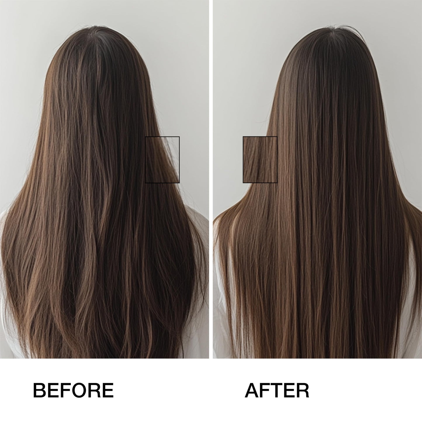 GK HAIR Keratin leave in conditioner for dry damaged hair - 4.4 Oz- Conditioning Hydrating Smoothing Moisturizing & Frizz Control For Dry Damaged Hair Taming before Swimming or Exercise