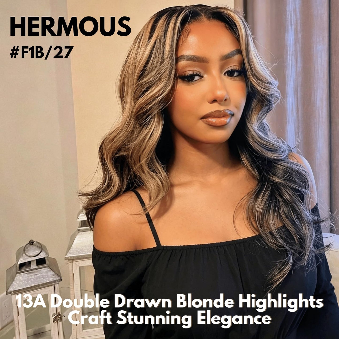 HERMOUS 13A Double Drawn Reddish Brown Bundles Straight Human Hair, 100% Real Raw Human Hair Full and Thick #33B Copper Red Auburn Brown Colored Single Bundles for Quick Weave Sew In 10 Inch