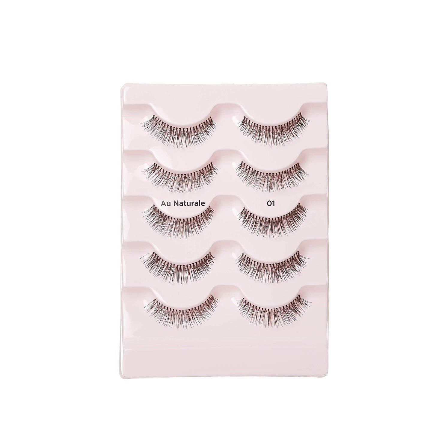 i•ENVY Au Naturale (KPEM08) (3 PACK)