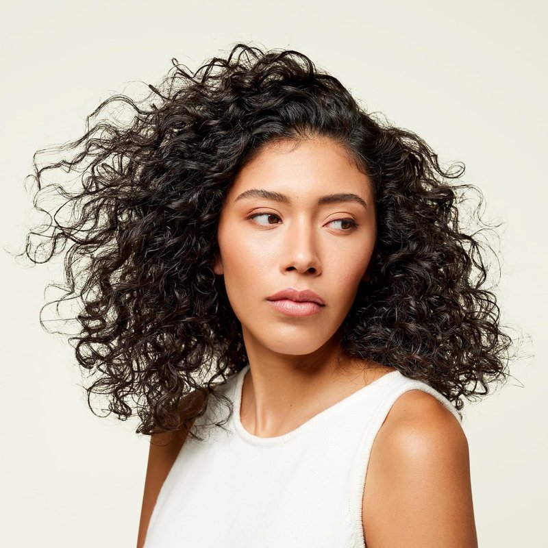 Odele Clarifying Shampoo - Sulfate-Free Deep Clean for All Hair Types | 13 Fl Oz