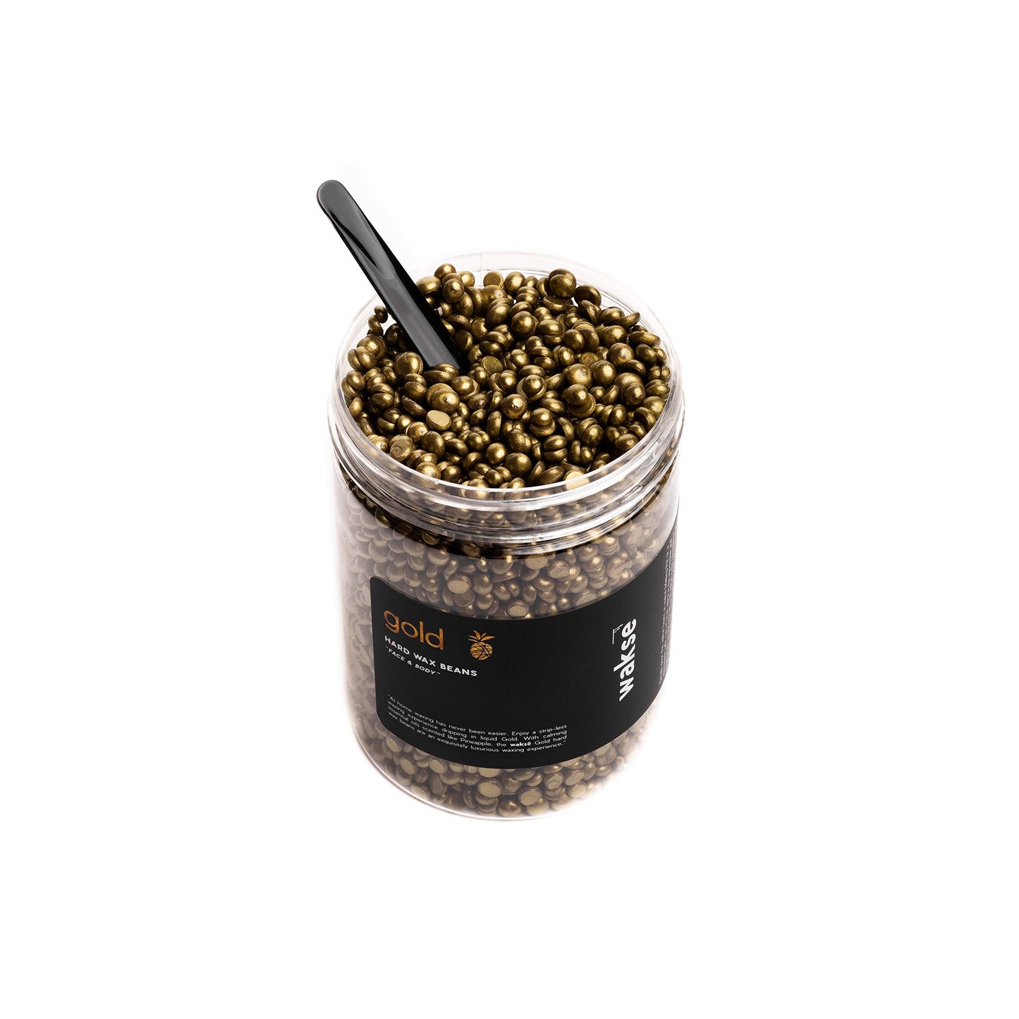 Wakse 12.8 Wax for Unisex