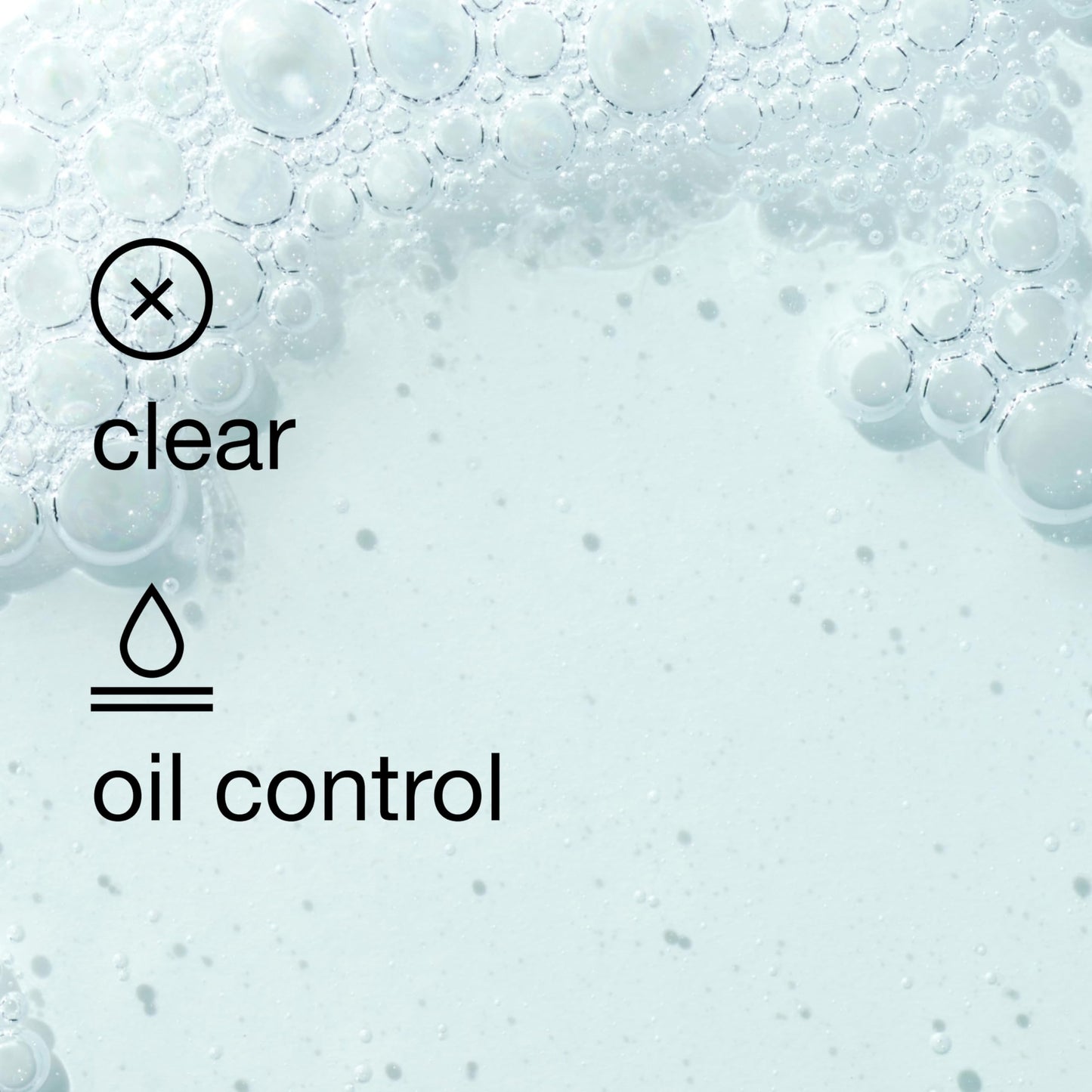 Clinique Acne Solutions Oil Control Cleansing Gel with 2% Salicylic Acid For Acne-Prone Skin, 4.2 Fl Oz