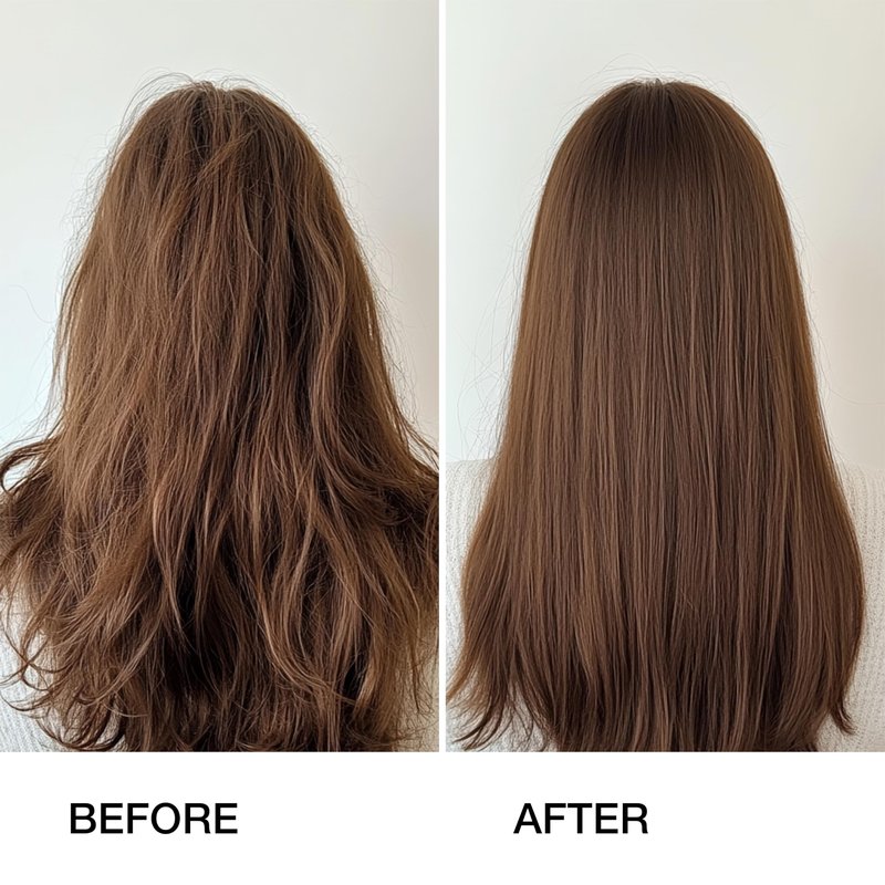 GK Hair Gold Shampoo and Conditioner Duo with Free Argan Oil Serum Contains Argan Oil, Shea Butter, Natural Oils for Hairs Moisturizing Shine and Protection