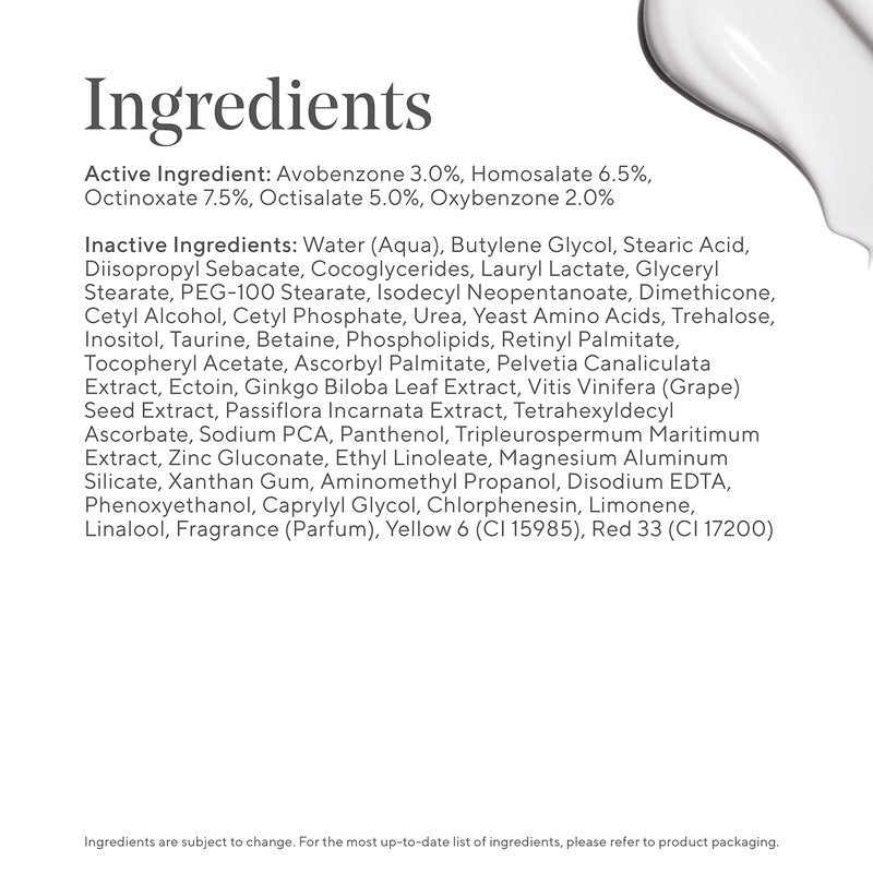 Murad Essential-C Day Moisture SPF 30 - Vitamin and Antioxidant-Rich Broad Spectrum Sunscreen - Hydrates and Brightens 1.7 Fl Oz