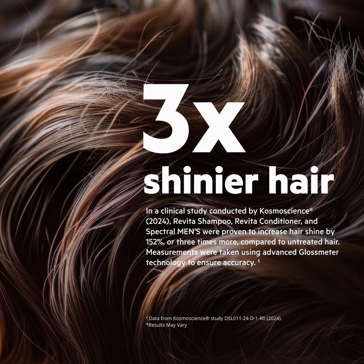 DS Labs Revita Hair Density Conditioner for Fine & Thinning Hair, 205 mL