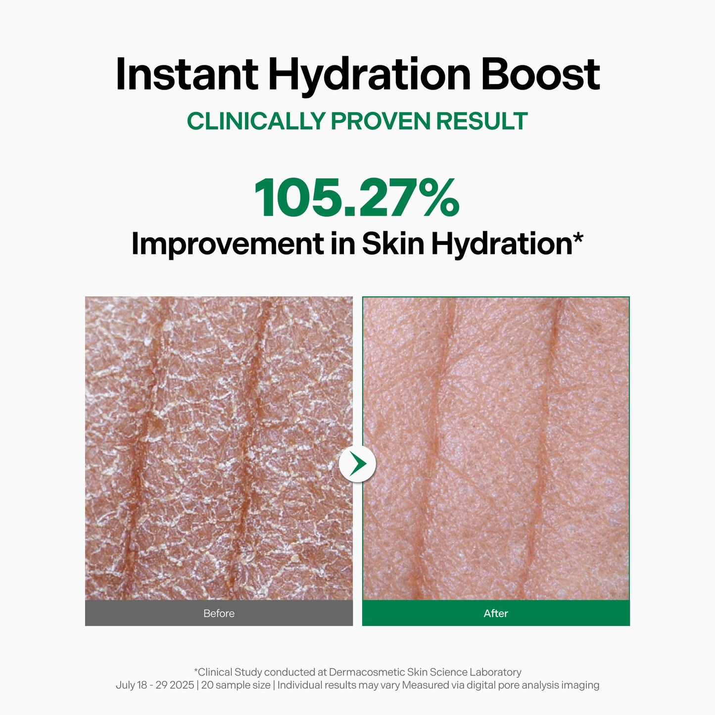 Coeternal Instant Glow Mist, Hydrating Lightweight Korean Face Mist with Algae 11, Niacinamide and Turmeric root, Moisturizing Spray for Dewy, Glass Skin, For Dry or Sensitive Skin, 120ml / 4.0 fl.oz.