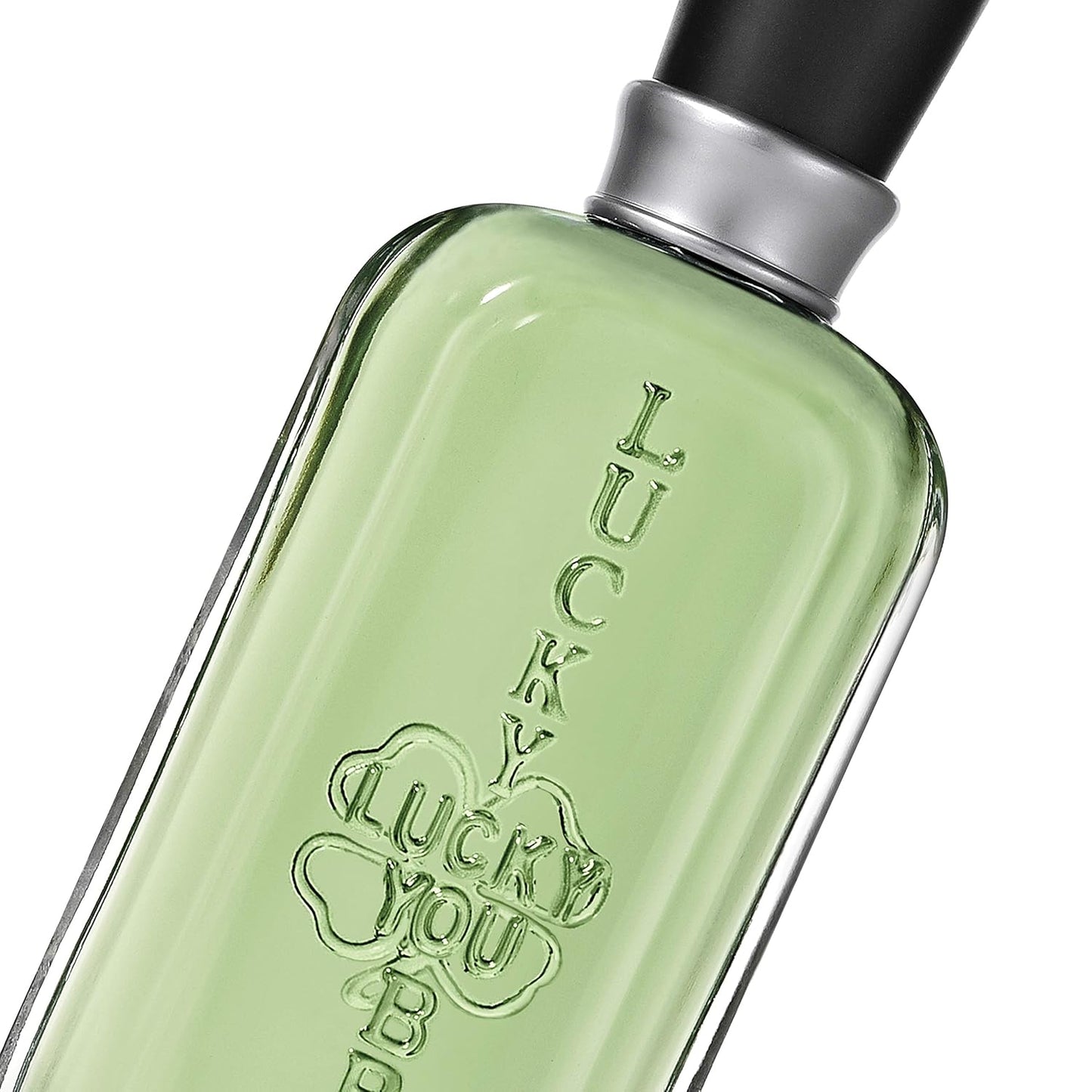 Lucky You Cologne Spray for Men - Casual Day or Night Scent with Bamboo Stem Notes | 3.4 fl oz