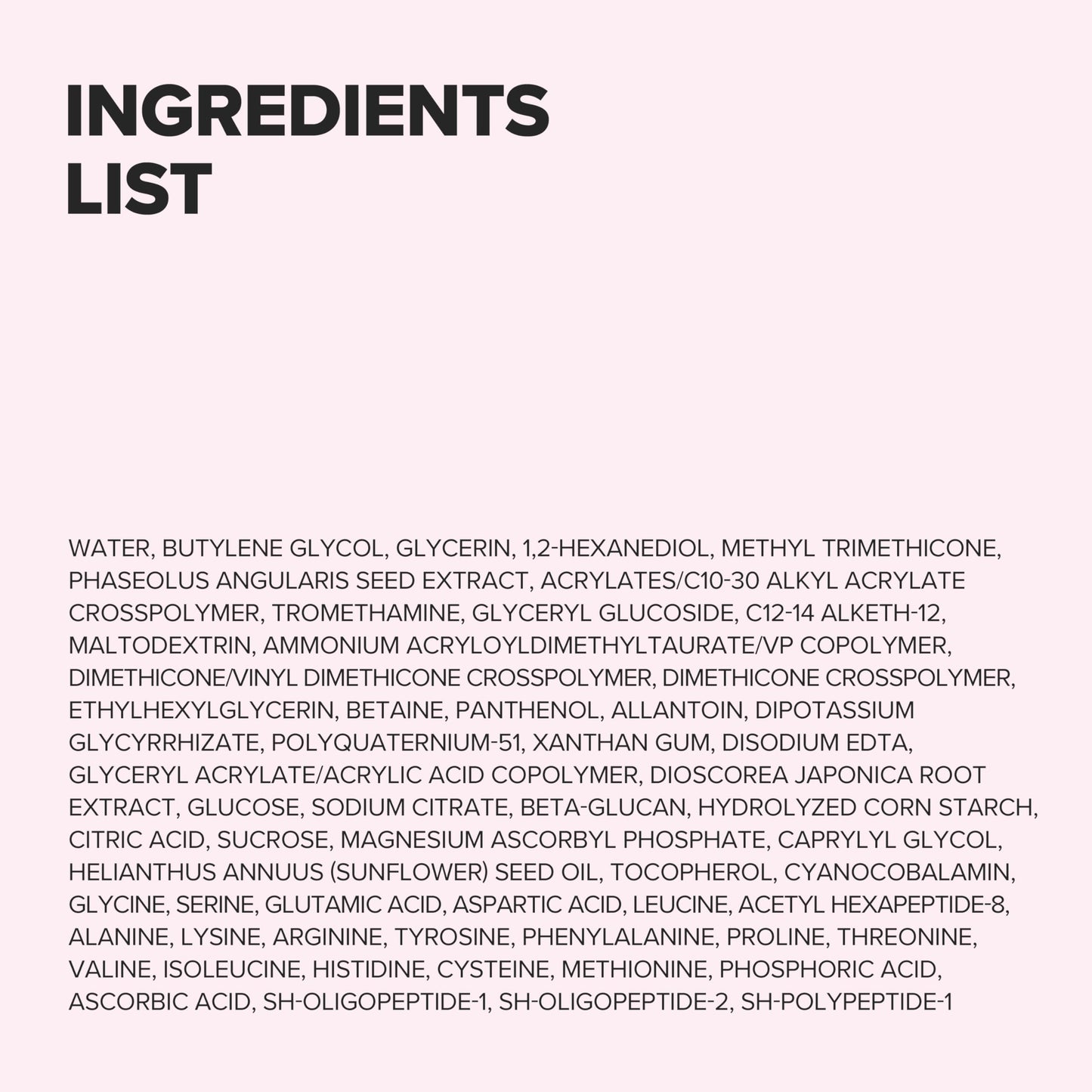 Beauty of Joseon Red Bean Water Gel Hydrating Peptide Hydro Boost Moisturizer for Acne Prone Dry Skin, Korean Skin Care for Men and Women, 100ml, 3.38 fl.oz