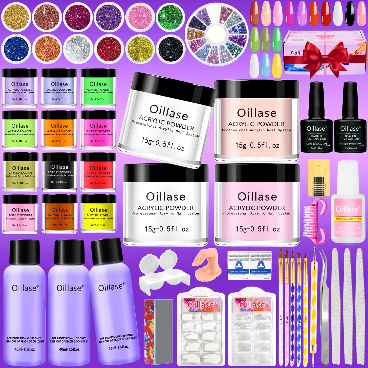 Nail Tips for Beginners
