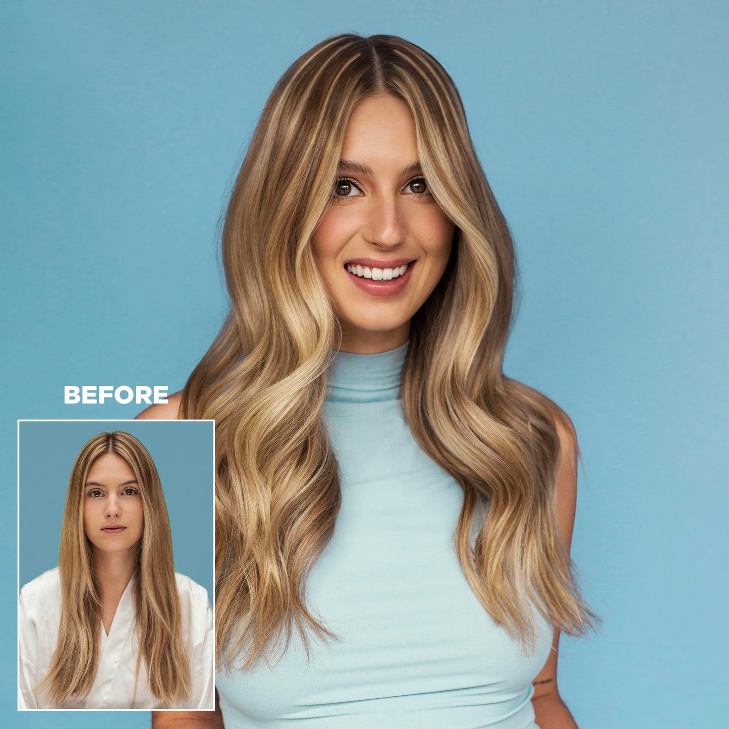 Design.Me QUICKIE.ME Dry Shampoo for Light Tones | Instantly Refreshes, Absorbs Oils | Root-Lifting Formula with Rice Starch | Residue-Free Waterless Spray for Blonde, Platinum, & Grey Hair