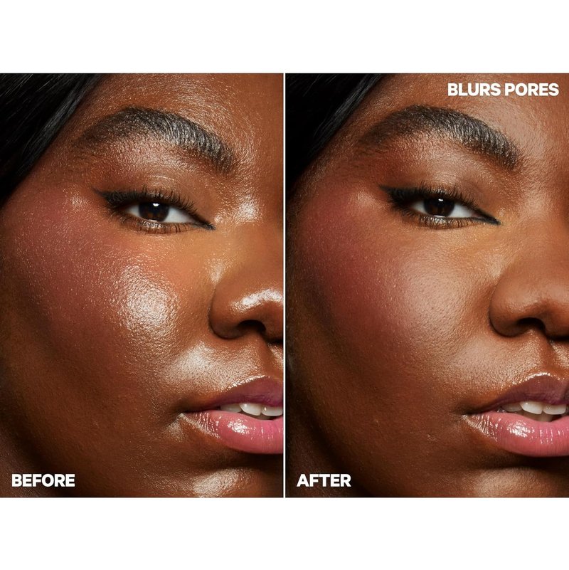 Milk Makeup Pore Eclipse Matte Setting Spray - Blurs Pores & Controls Shine | Long-Lasting, Oil-Free Facial Mist for a Soft Finish