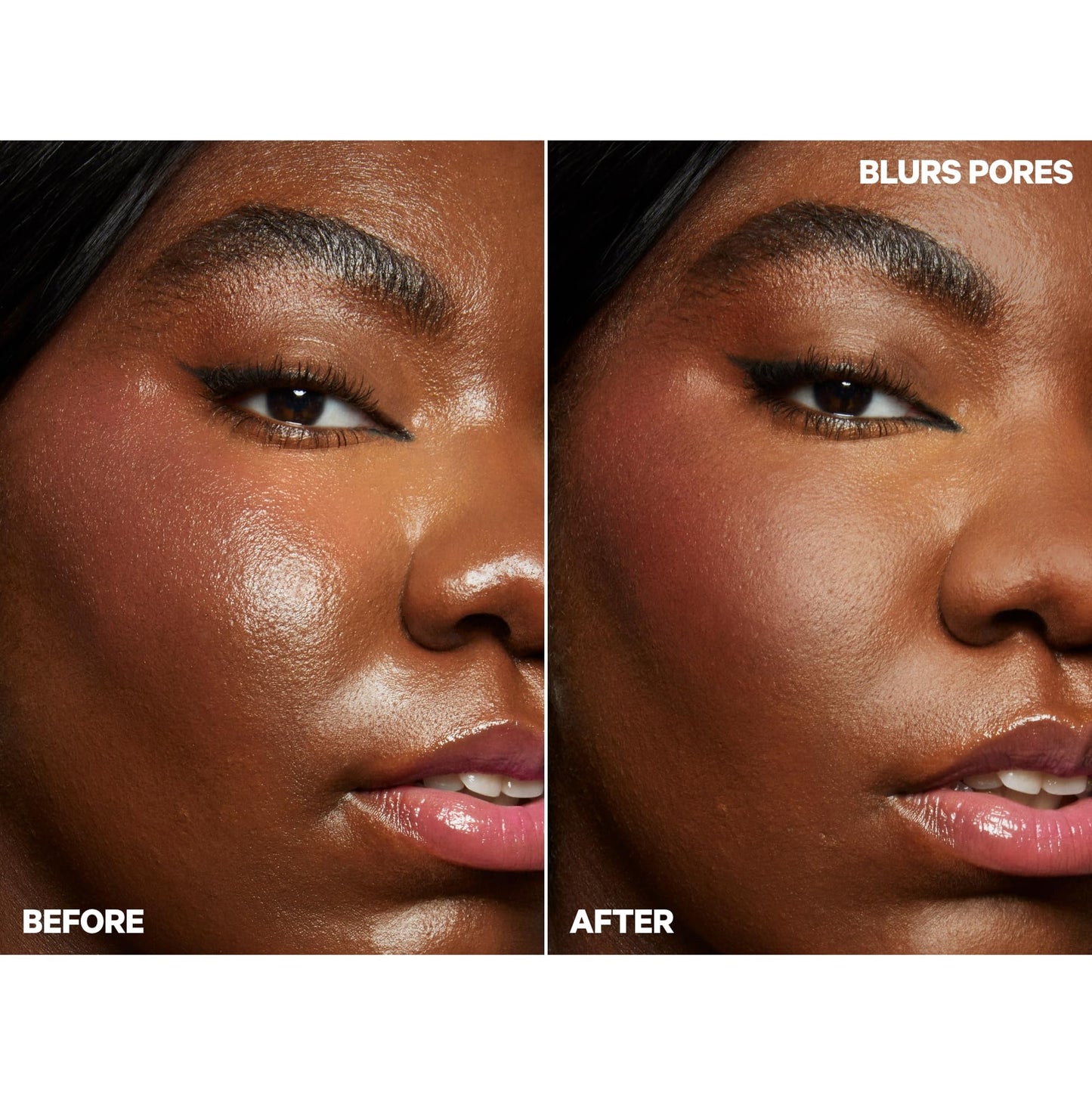 Milk Makeup Pore Eclipse Matte Setting Spray – Blurs Pores, Controls Shine + Sets Makeup for Up to 16 Hours – Long-Lasting, Oil + Alcohol-Free Facial Mist for a Soft, Matte Finish – 2.9 oz
