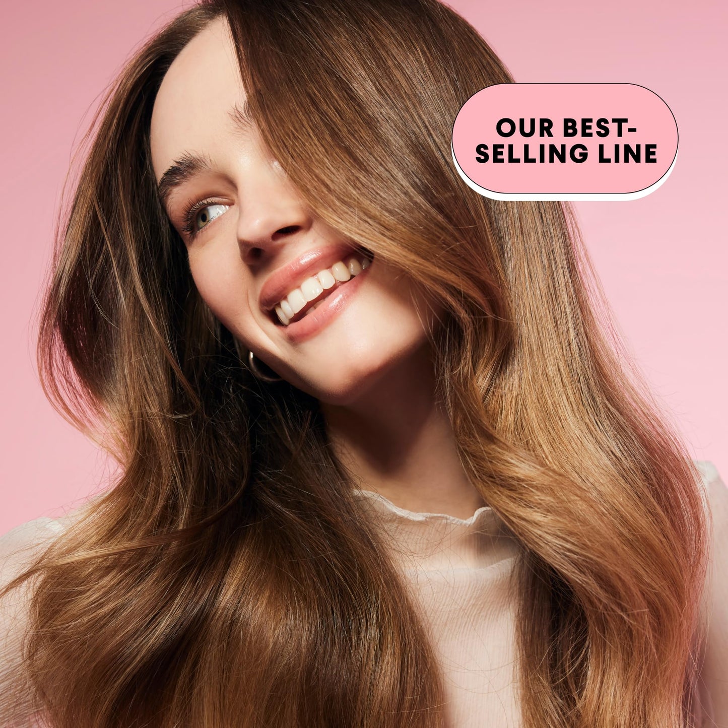 MONDAY HAIRCARE MOISTURE Conditioner with Hyaluronic Acid, Coconut Oil & Shea Butter for Dry & Dull Hair 354 mL