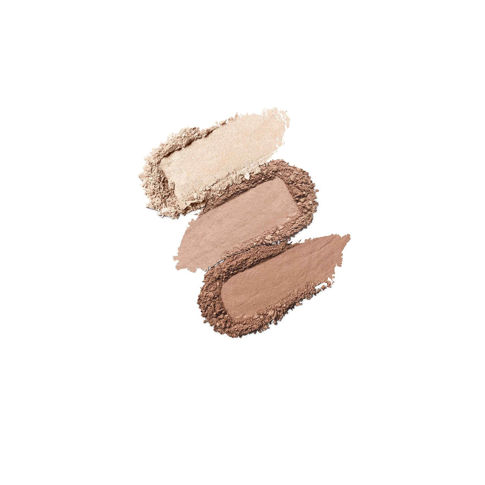 KIKO Milano Contour Obsession Palette 01 | Face Palette With 2 Contour Powders And 1 Highlighter