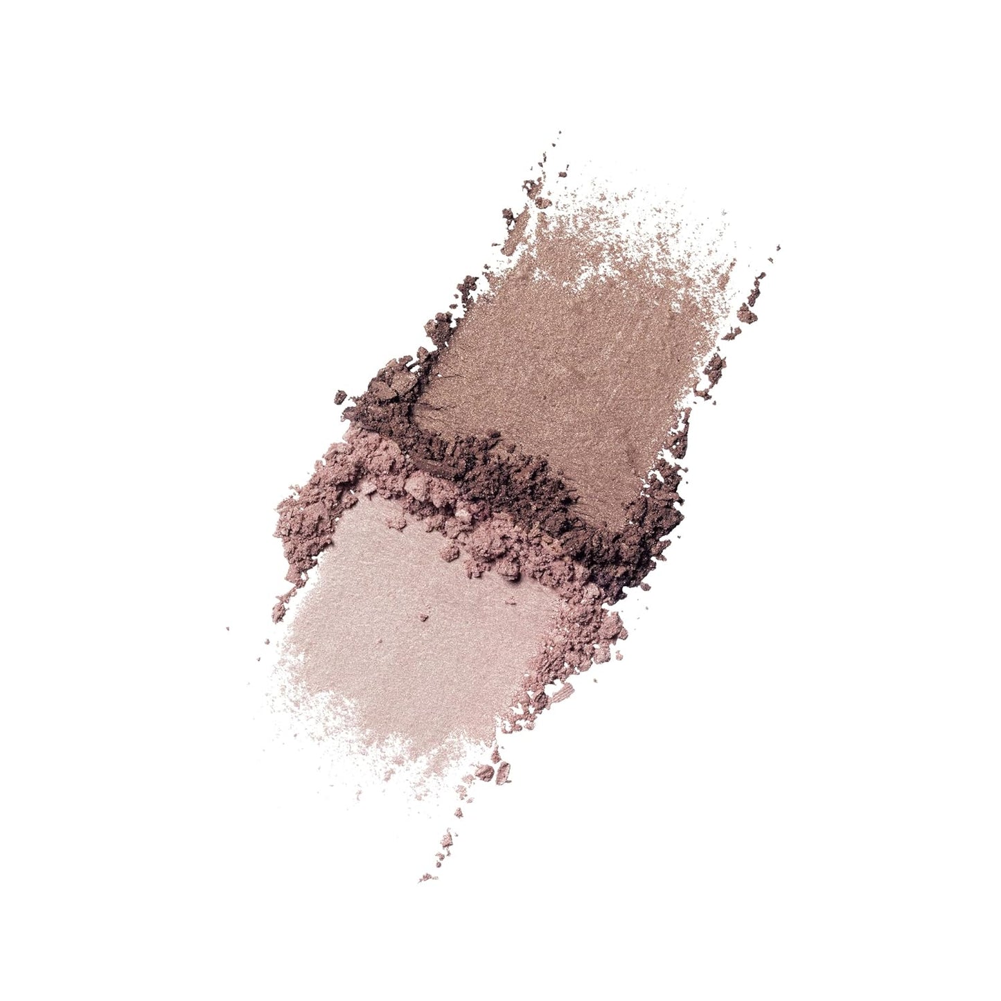 Clinique All About Shadow Duo Eye Shadow - Buildable, Long-Wearing Color | Smooth Application for Sensitive Eyes