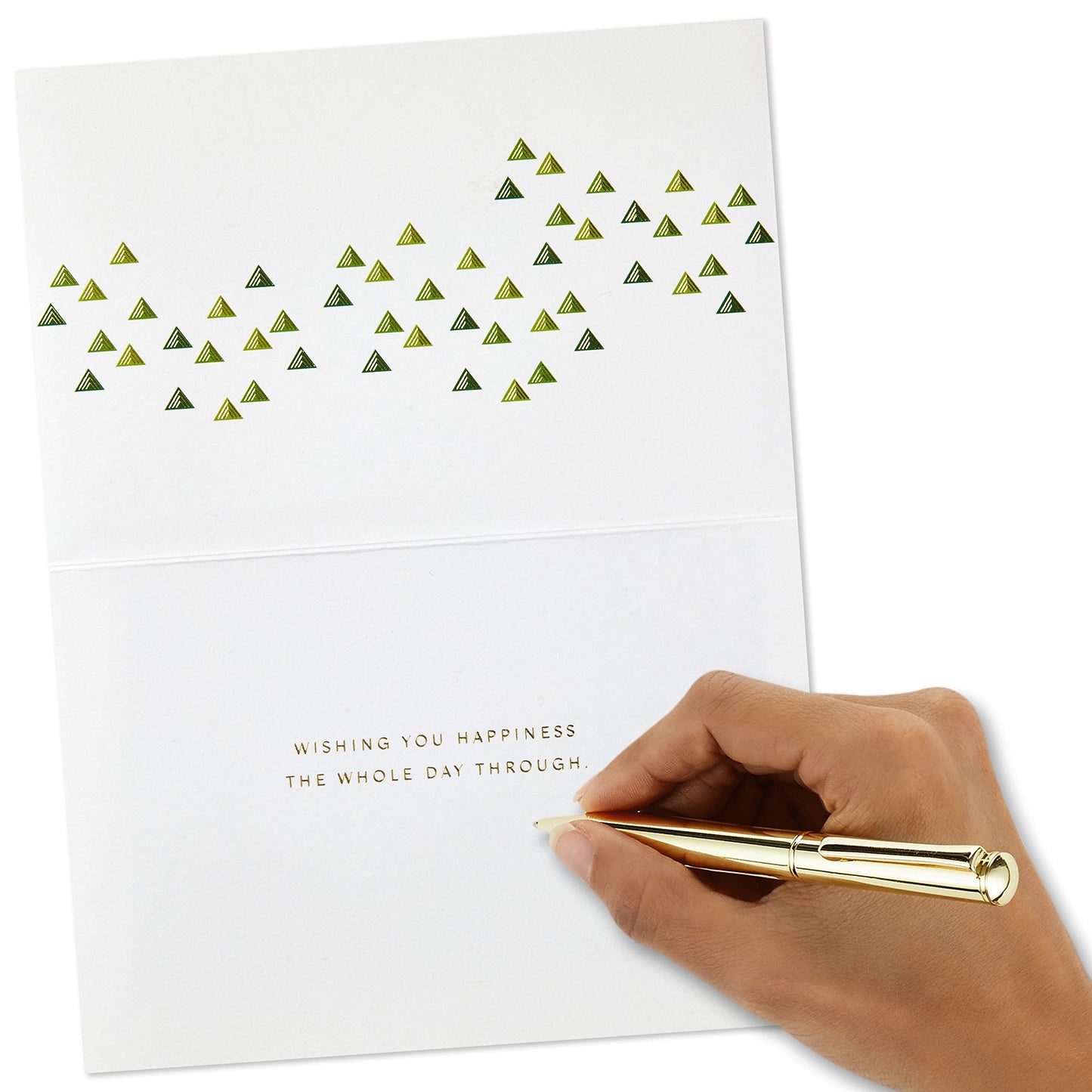 Hallmark Signature Peanuts Fathers Day Card (Snoopy and Woodstock Canoeing) (799FFW2007)