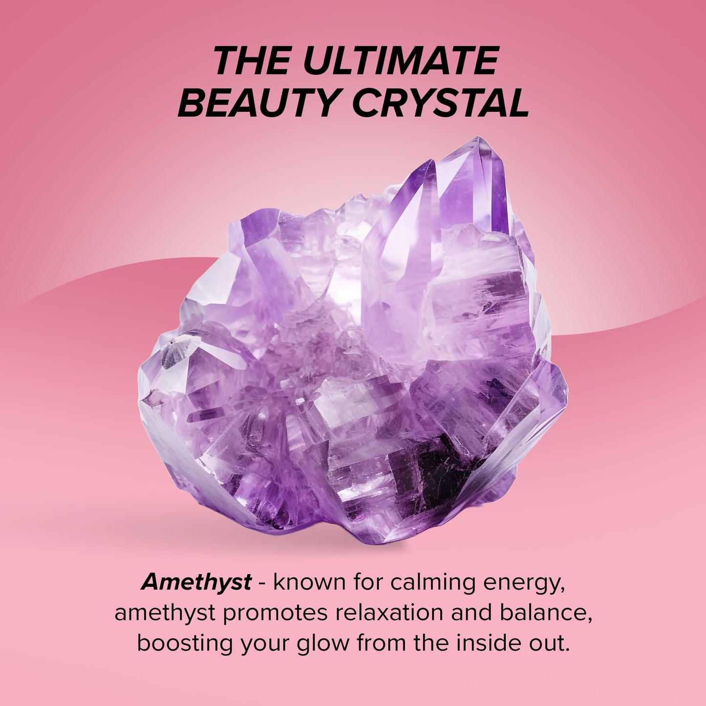 SKIN GYM Sculpty Heart Amethyst Gua Sha Face Sculpting Tool & Face Massage Tool, Anti-Aging Guasha Tool for Face Under Eye Bags, Puffy Eyes & Fine Lines | Face lifting, Face & Jawline Sculptor