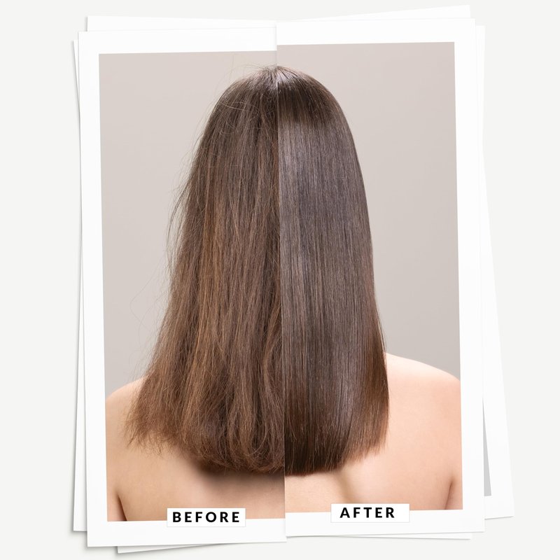 Davines LOVE Smoothing Conditioner, Taming Anti-Frizz Hydrating Action for Wavy, Unruly, Coarse Hair - Gives Controlled, Combable, Shiny, Sleek & Smooth Look, Travel Size, 2.54 Fl Oz
