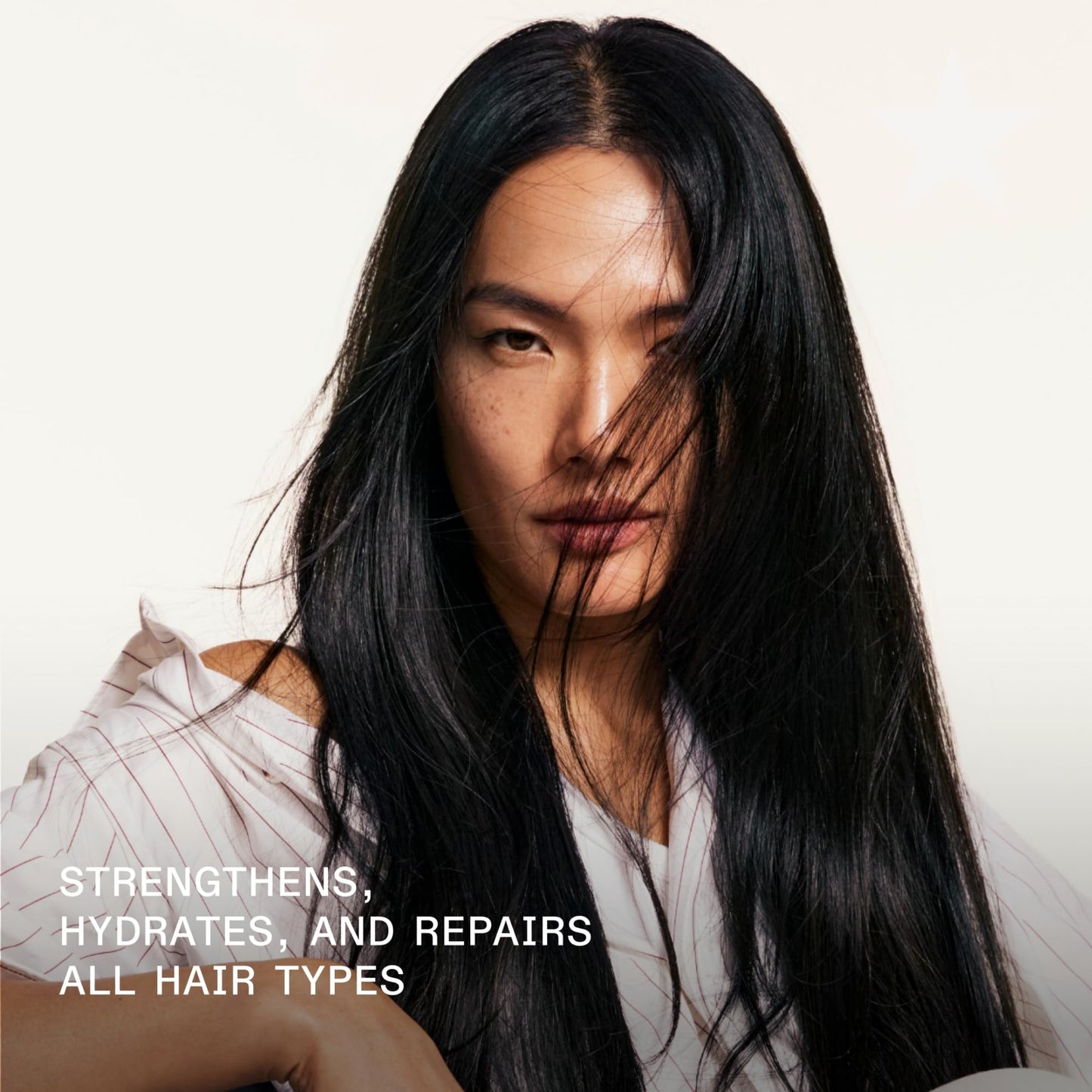Olaplex Nº. 4 Bond Maintenance Shampoo: Reduces Breakage & Strengthens Hair | Hydrates, Smooths & Detangles | For Coily, Curly, Straight, and Wavy, 1000 mL / 33.8 Fl Oz
