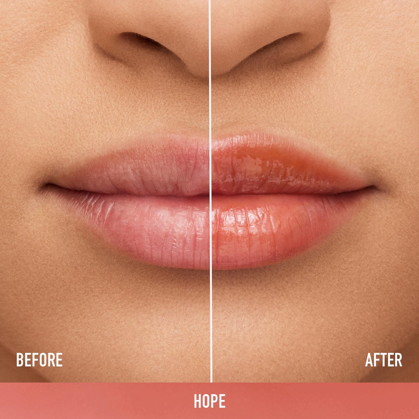 bareMinerals Dewy Lip Gloss-Balm, Hope, Vegan, Cruelty-Free & Dermatologist-Tested