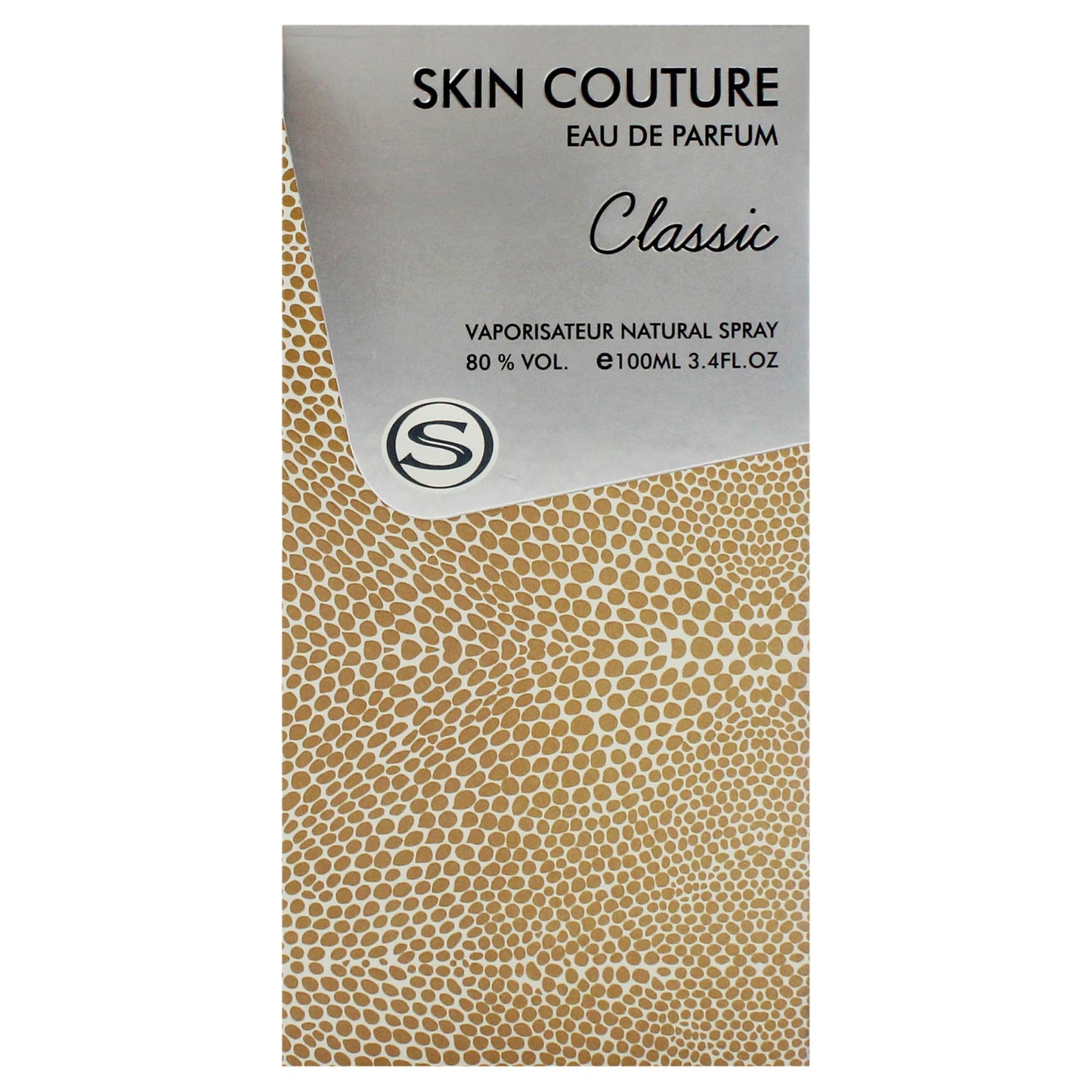 Armaf Skin Couture Classic for Women - 3.4 oz EDP Spray