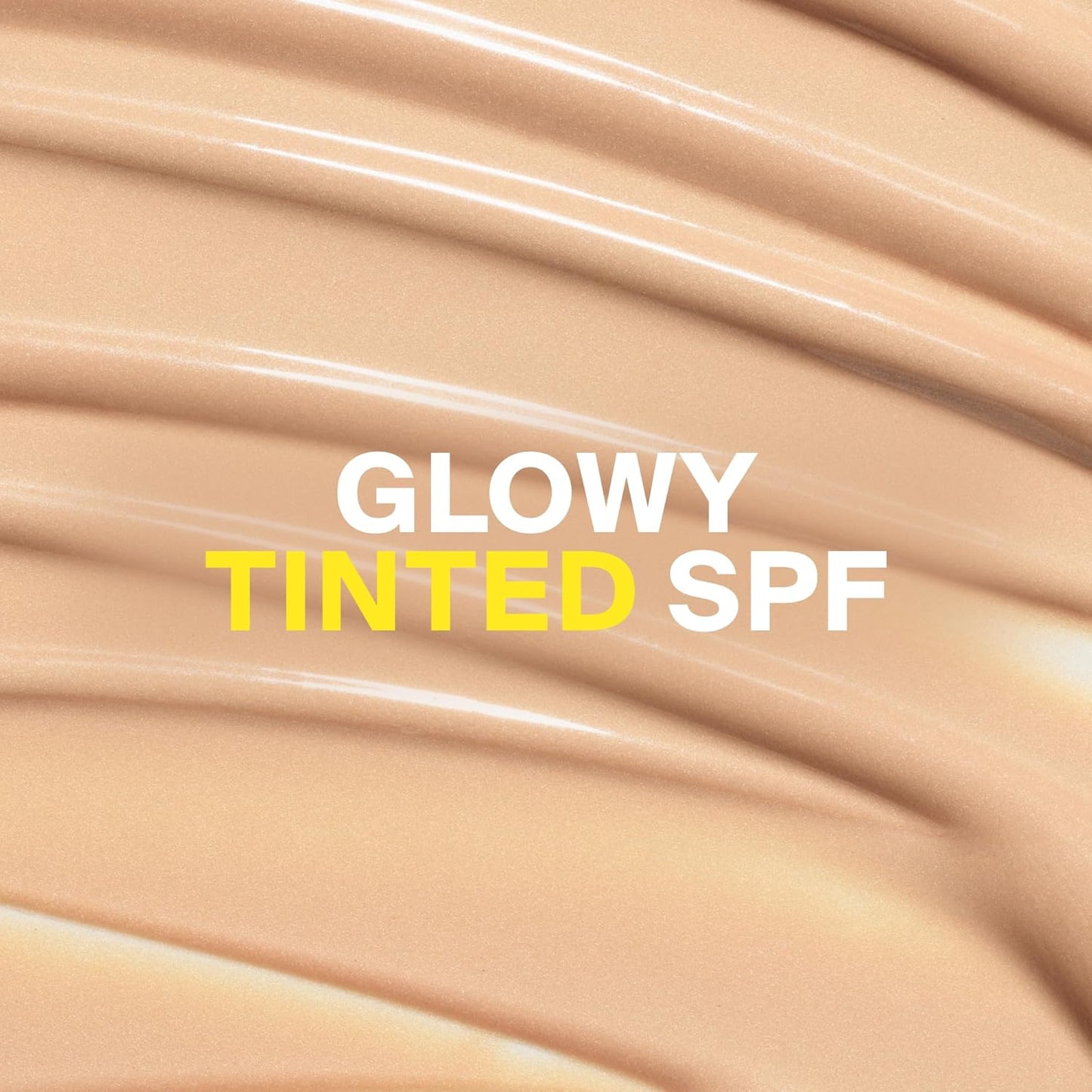 Supergoop! Glowscreen SPF 40 - Tinted Sunscreen Primer with Hydration & Blue Light Protection | 1.7 oz
