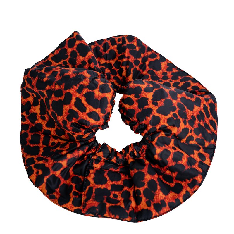 Hair Dryer Heat Shield (Lava)