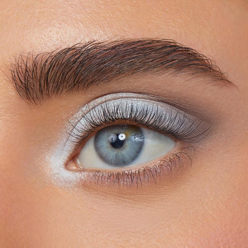 ColourPop Eyeshadow Palette - High-Pigment Eye Makeup with Matte, Metallic & Glitter Finishes | Cloud 9 (0.49 oz)