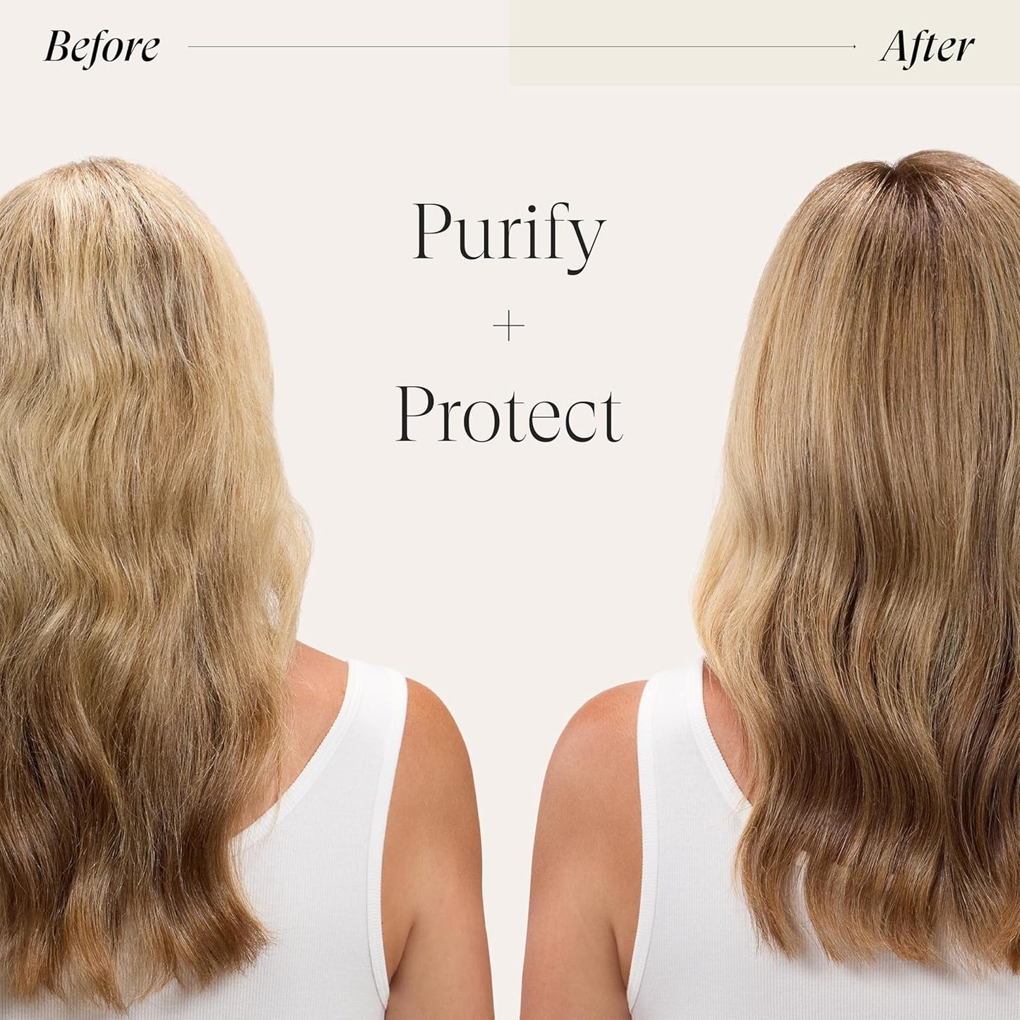 L'ANZA Healing Colorcare Shampoo - Purifying & Moisturizing Formula for Softness & Shine | Sulfate-Free