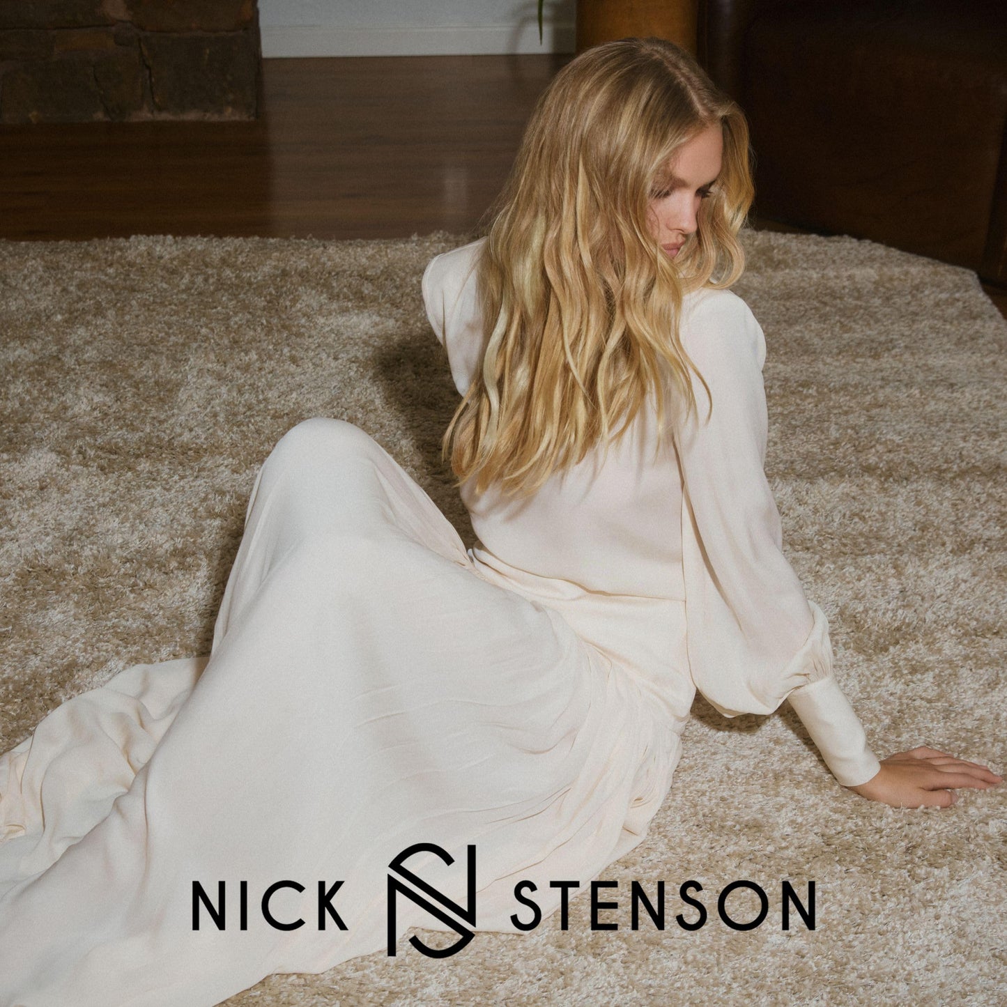 Nick Stenson Root Lifter Spray - For Fine Hair - Instantaneous Lift - Builds Body with a Soft Finish - Vegan and Colorsafe - 6 oz.