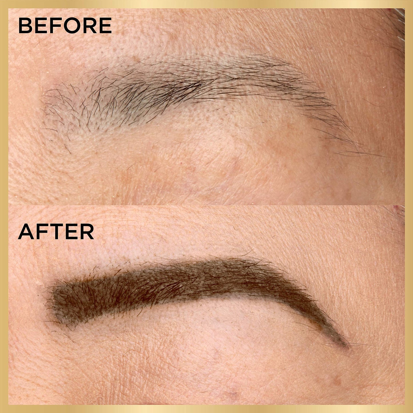L’Oréal Paris Age Perfect Brow Magnifying Pencil with Vitamin E, Auburn
