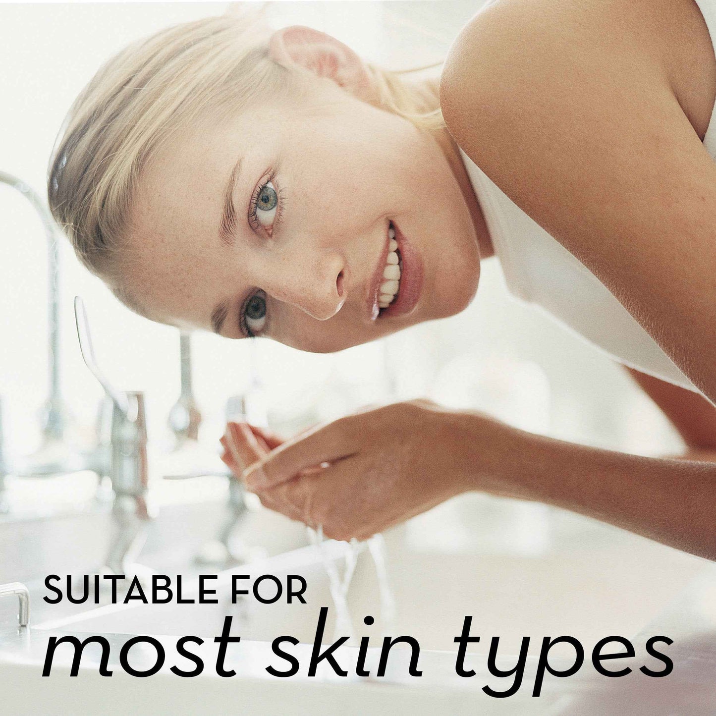 Facial Cleanser by Olay Total Effects Revitalizing Foaming Face Cleanser, 5.0 Fluid Ounce Packaging may Vary