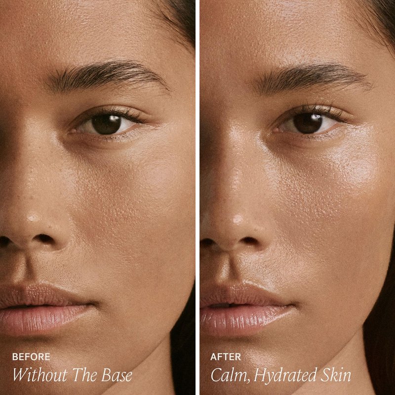ILIA - The Base Face Milk Essence + Lightweight Moisturizer | Non-Toxic, Vegan, Cruelty-Free, Clean Makeup