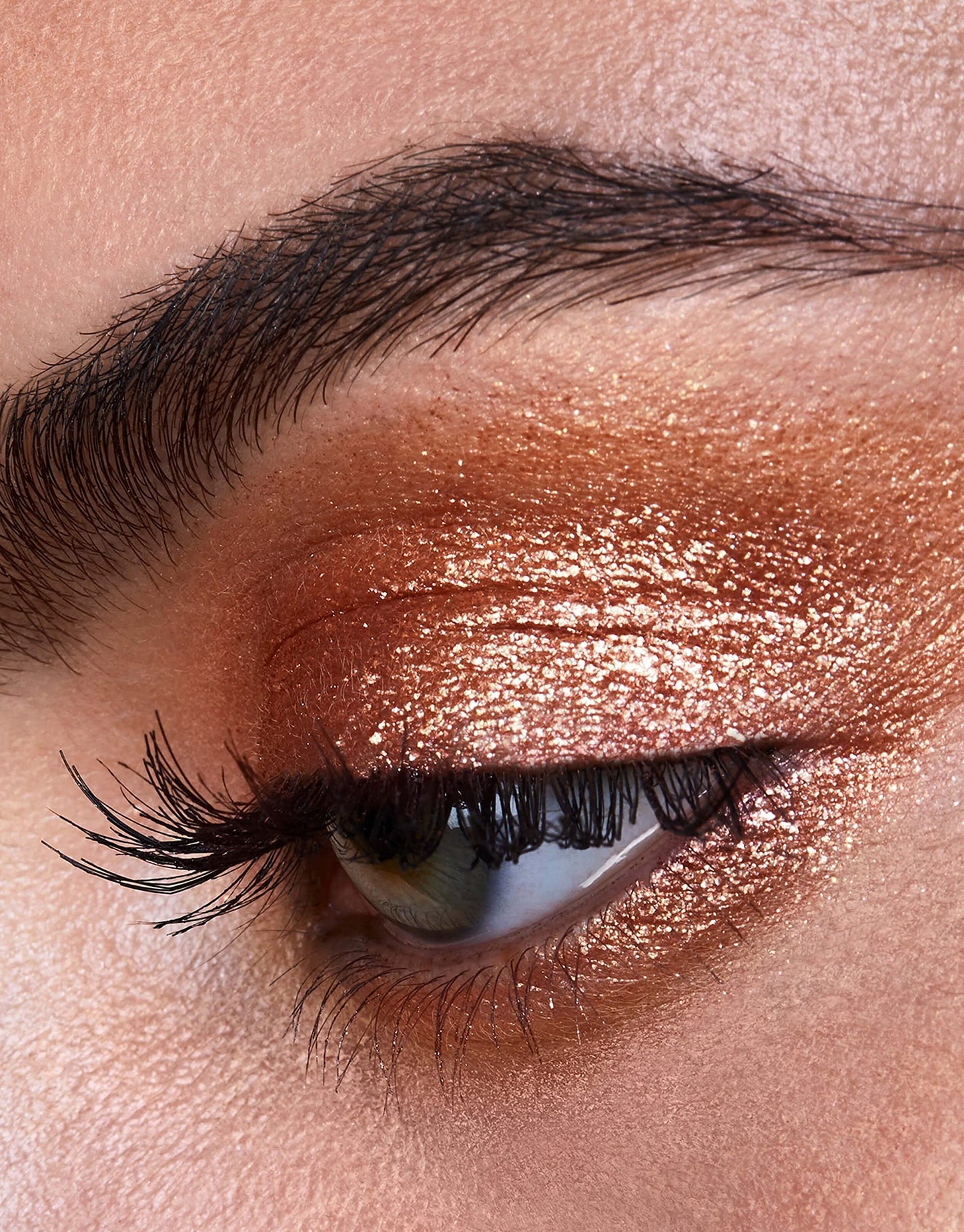 HOURGLASS Scattered Light Eyeshadow- Foil