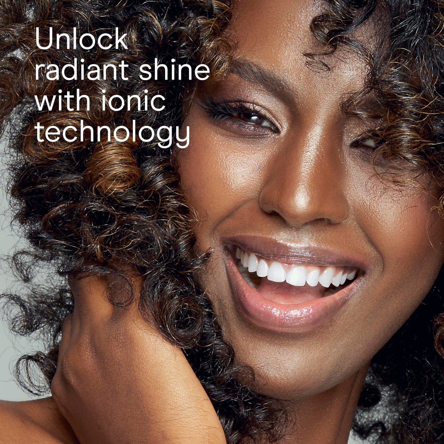 Conair INFINITIPRO BY Frizz Free Compact Hair Dryer ~ 2x the Shine 3x the Frizz Control, dusty rose, 1 Count