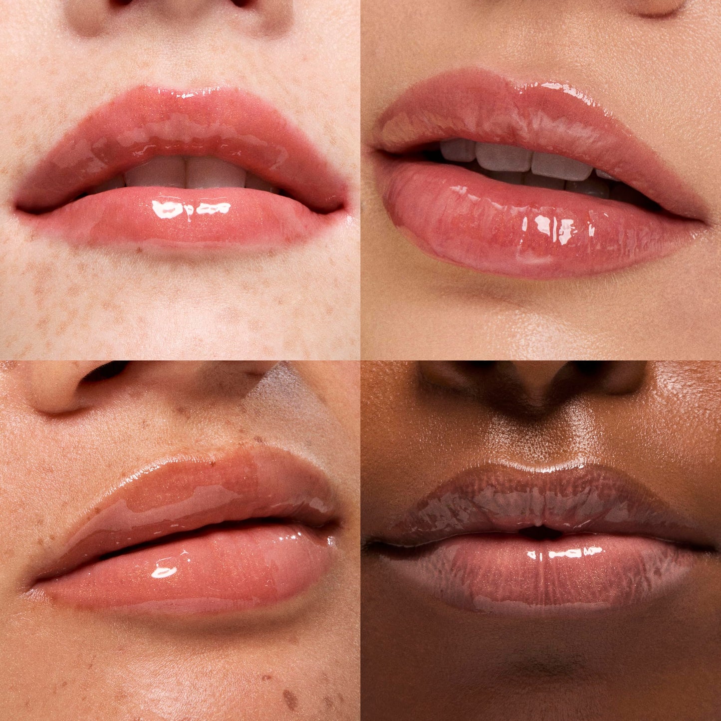 KIKO Milano 3D Hydra Xtreme Lipgloss 04, Moisturising Lip Gloss With Extreme 3D-Volume Effect