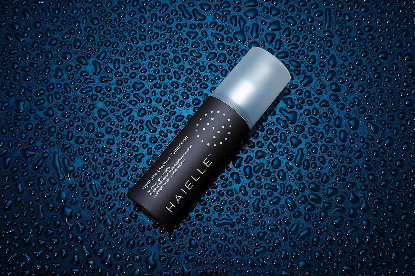 Hydrate Leave-In Conditioner - Moisturizing Formula for All Hair Types | 125 ml / 4.2 fl oz