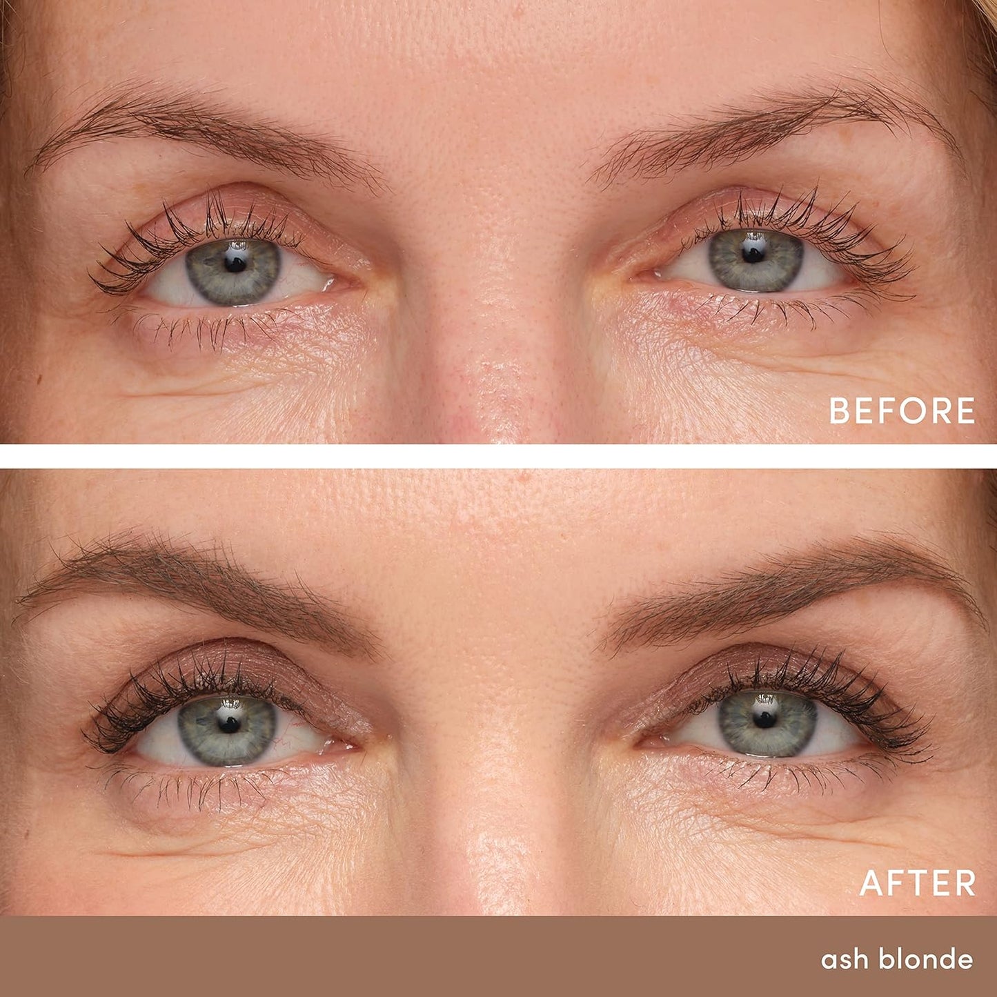 Jane Iredale PureBrow Shaping Pencil - Retractable Brow Pencil with Spoolie | Water-Resistant, Smudge-Proof Formula