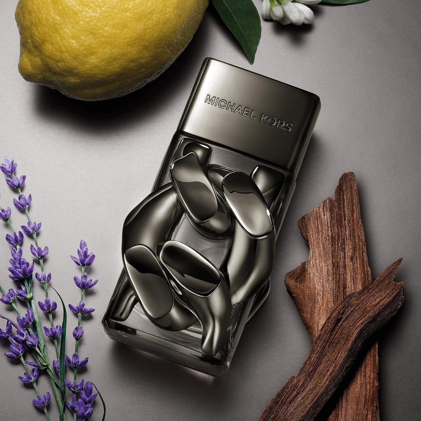 Michael Kors Pour Homme Absolu Eau de Parfum for Men - Long-Lasting Fragrance