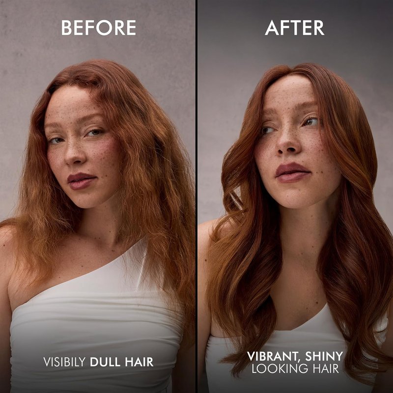 Nexxus Color Assure Shampoo - Vibrant Color Treatment with Chromabond Sealer | 13.5 oz