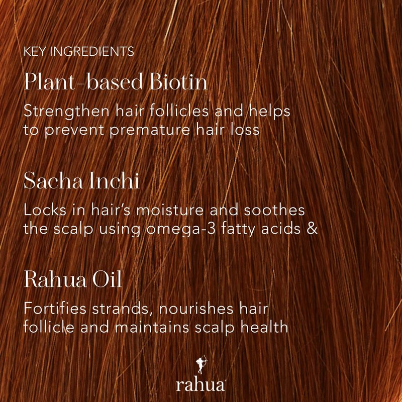 Rahua Women's Enchanted Island Shampoo, 9.3 Fl Oz (Pack of 1)