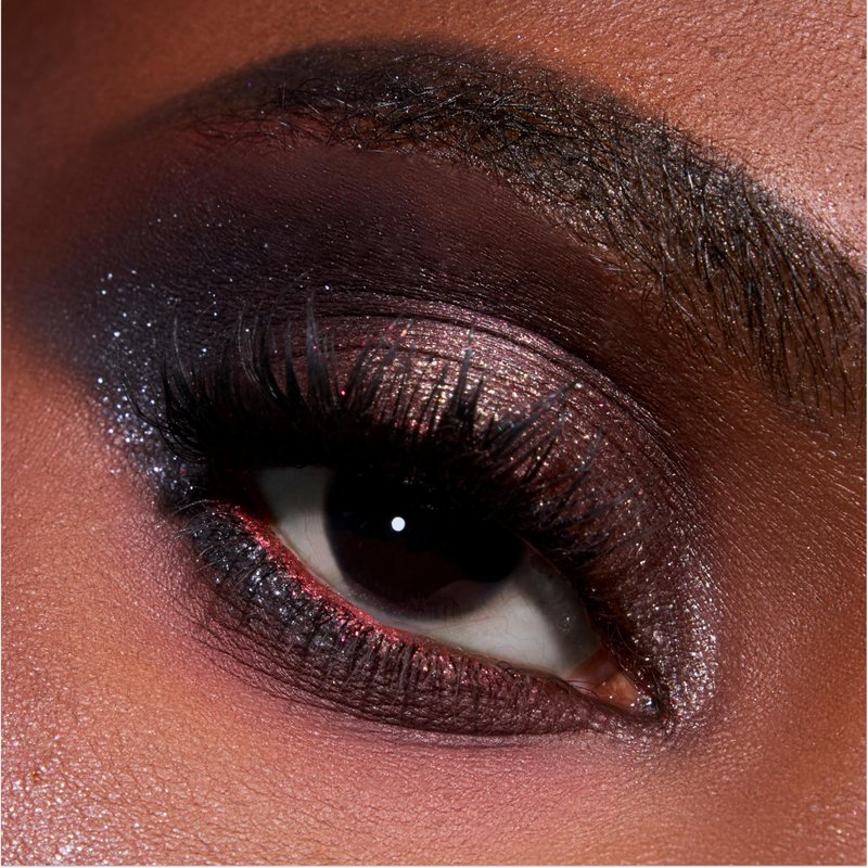ColourPop x The Twilight Saga Eclipse Eyeshadow Palette - Limited Edition 15-Shade Matte, Metallic & Glitter Eyeshadow Palette - High-Pigment Eye Makeup with a Long-Wearing Formula (0.63 oz)