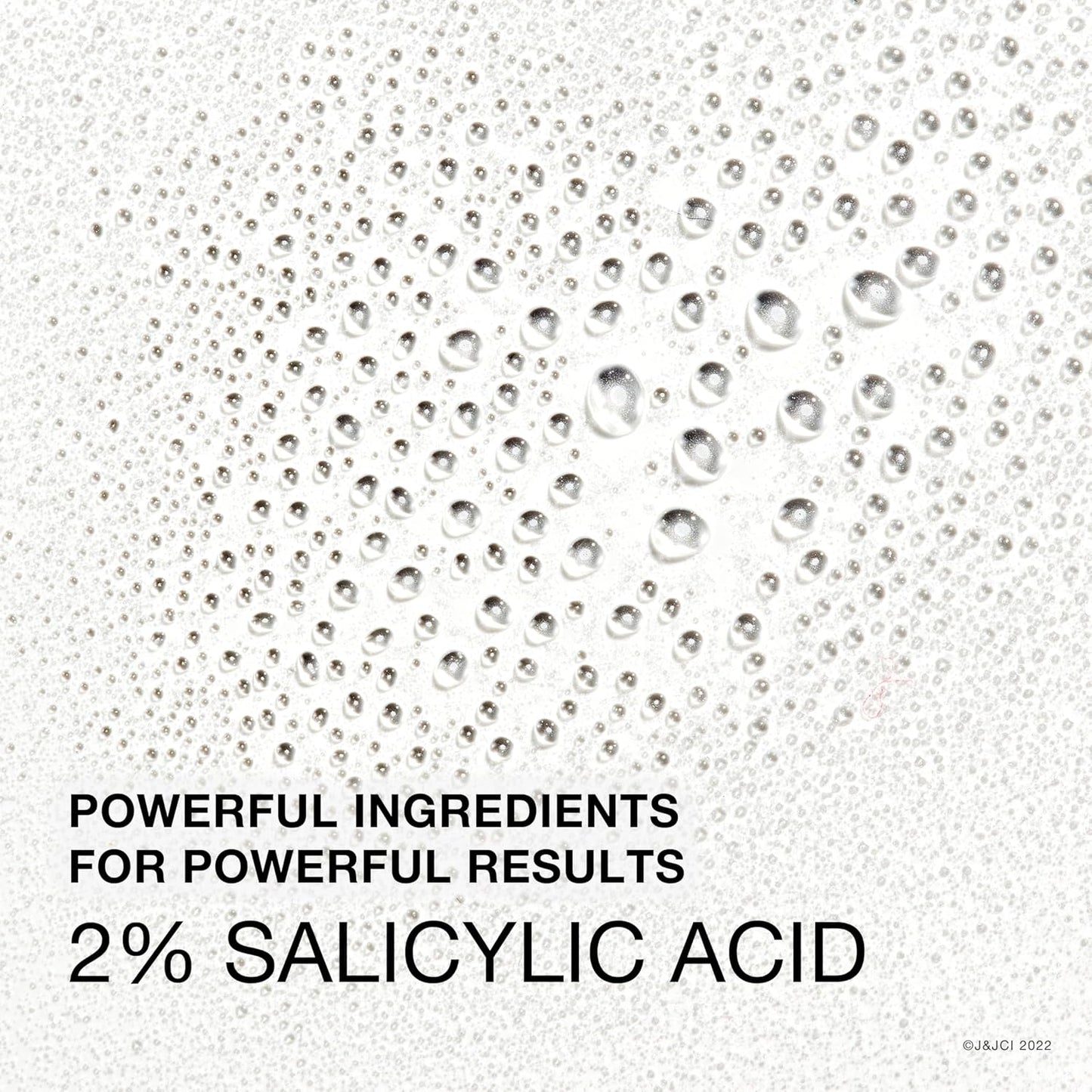 Neutrogena Acne Spray - Salicylic Acid Treatment for Body Breakouts | Fragrance-Free, 5.5 fl. oz