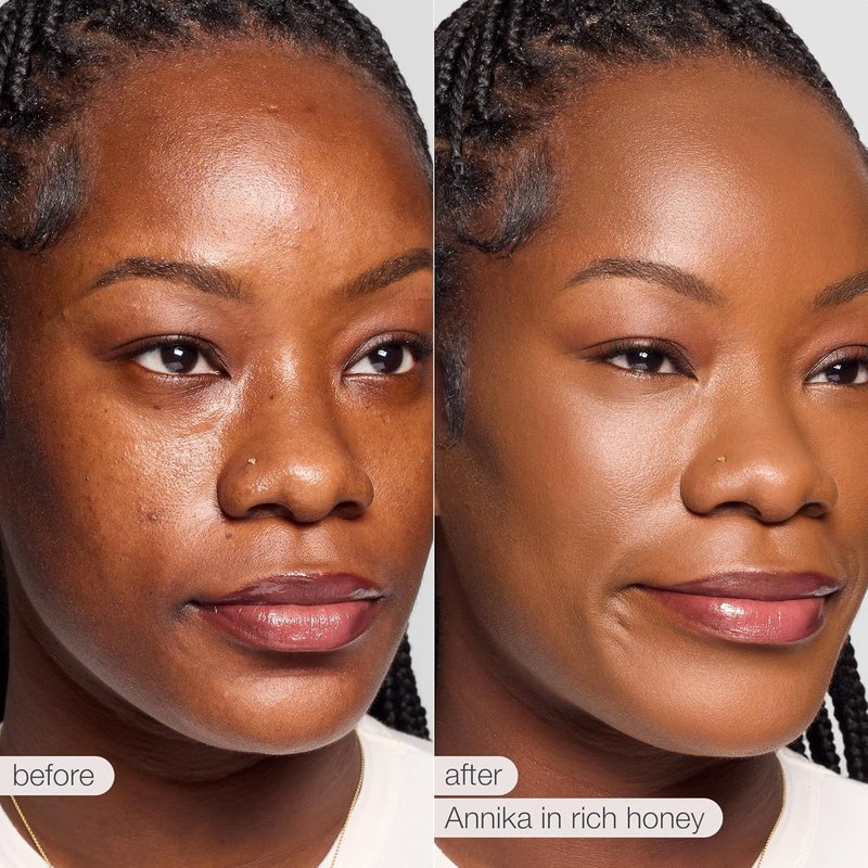 Tarte BB Blur Tinted Moisturizer SPF 30 - Medium Buildable Coverage | Natural Matte Finish, Vegan & Cruelty-Free