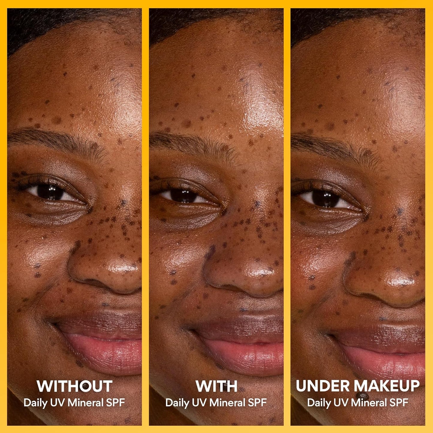 Innisfree Daily Mineral UV Defense SPF 45 - Gentle, Hydrating & Lightweight Sunscreen