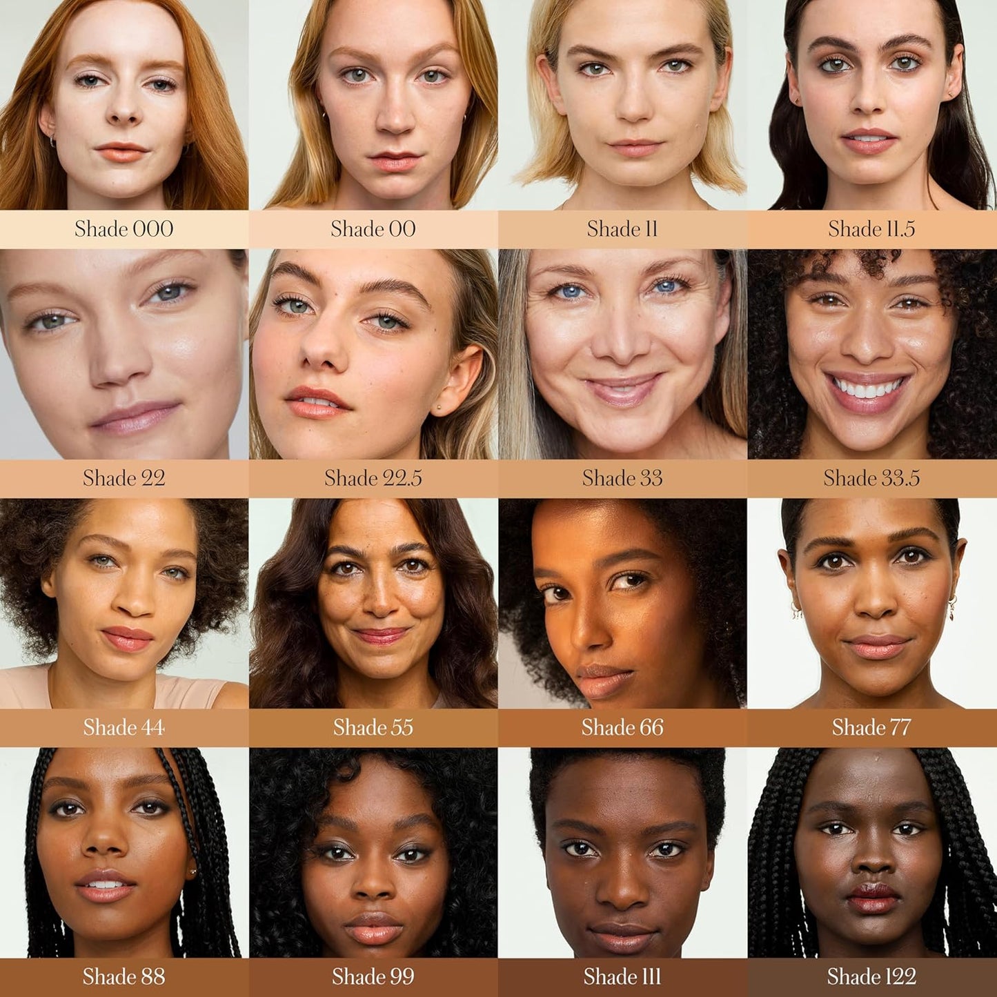 RMS Beauty Un Cover Up Concealer - Organic Cream Foundation for Hydration | Full-Coverage, Natural Finish, 6ml