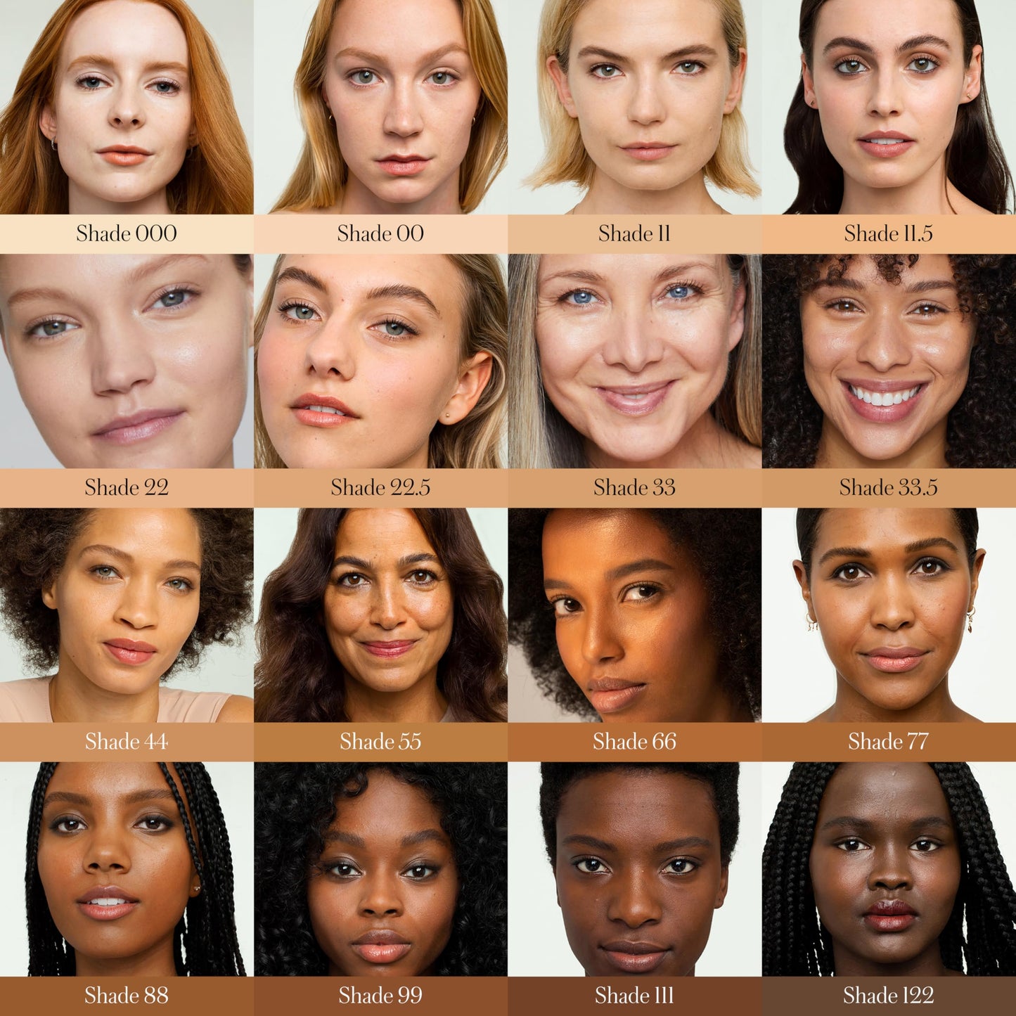 RMS Beauty UnCoverup Concealer - Hydrating Under Eye Concealer for Dark Circles & Blemishes - Creamy Full Coverage for Mature Skin - Organic - 6ml