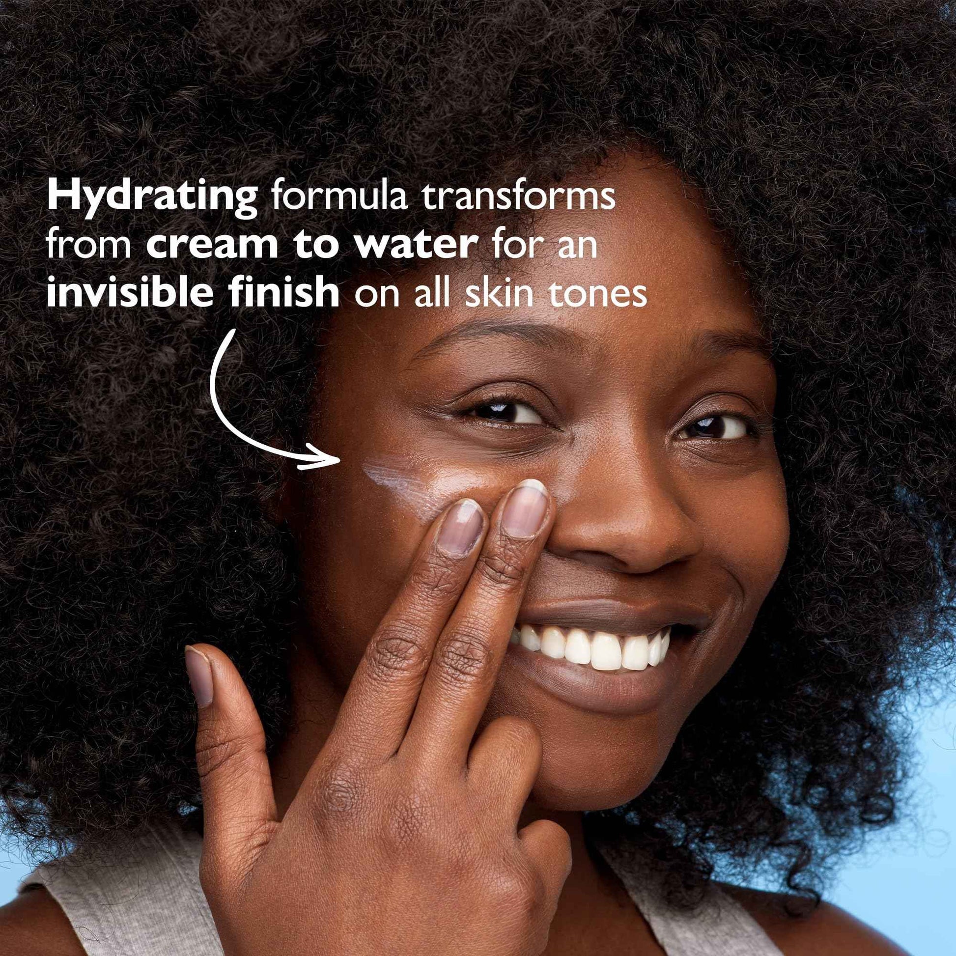 Peter Thomas Roth | Water Drench® Broad Spectrum SPF 45 Hyaluronic Cloud Moisturizer