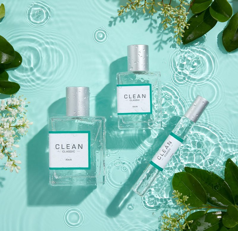 CLEAN CLASSIC Rain 10mL
