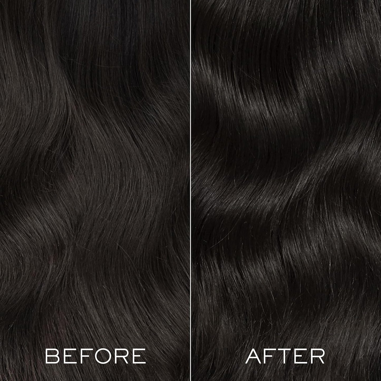Kristin Ess Hair Crystal Quartz Gloss - Shine Boosting Treatment for All Hair Types | Vegan & Paraben-Free